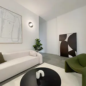 Casa Unica - Spacious & Contemporary - Bullona I Appartamento Milano