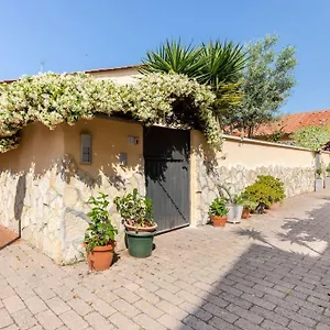 Casa “oasi Del Mare” Appartamento Livorno