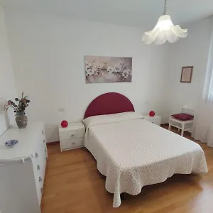 Maria House For Agripolis Alloggio in famiglia Legnaro