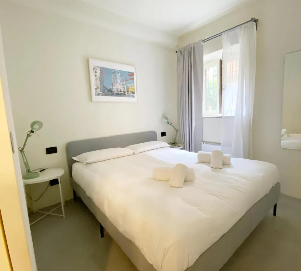 Brenta Place Milano