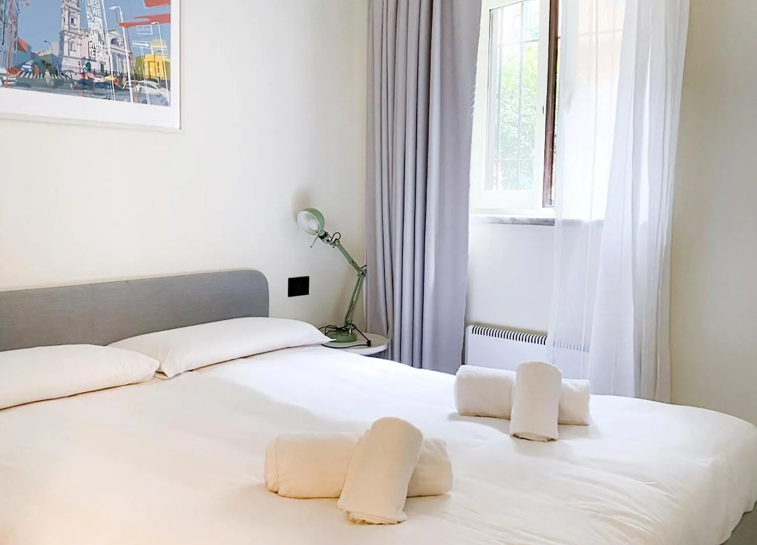 Brenta Place Milano
