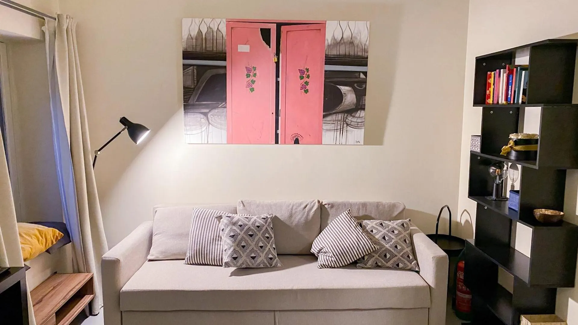 Appartamento Brenta Place Milano