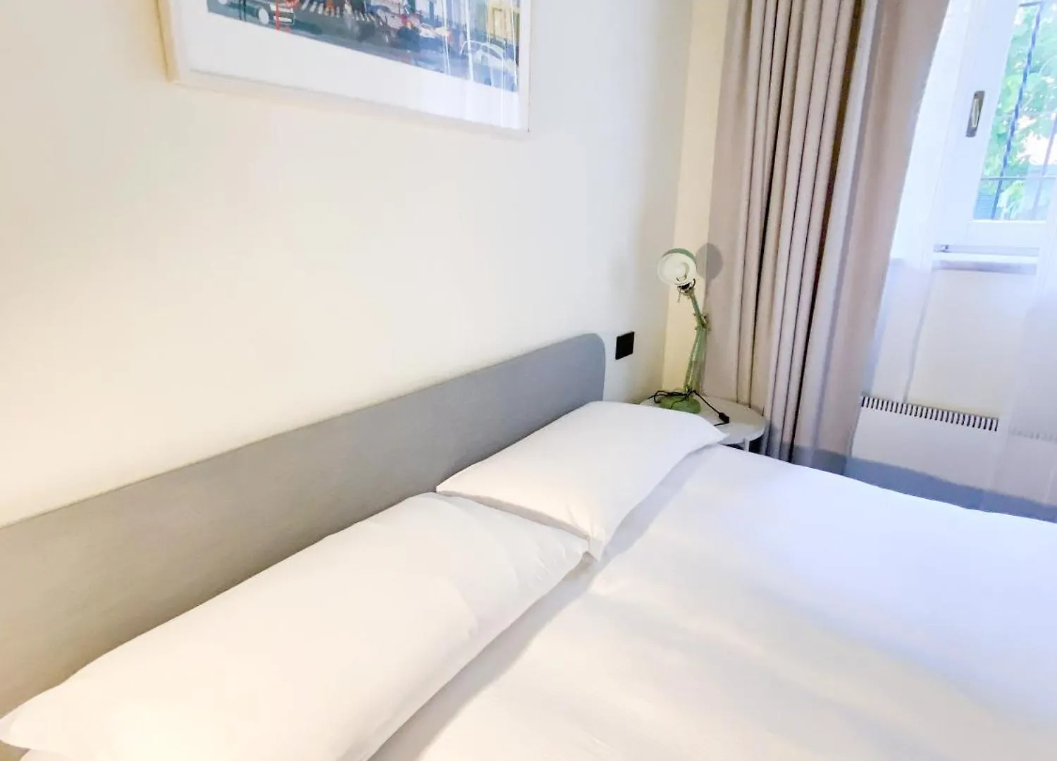Brenta Place Milano Appartamento