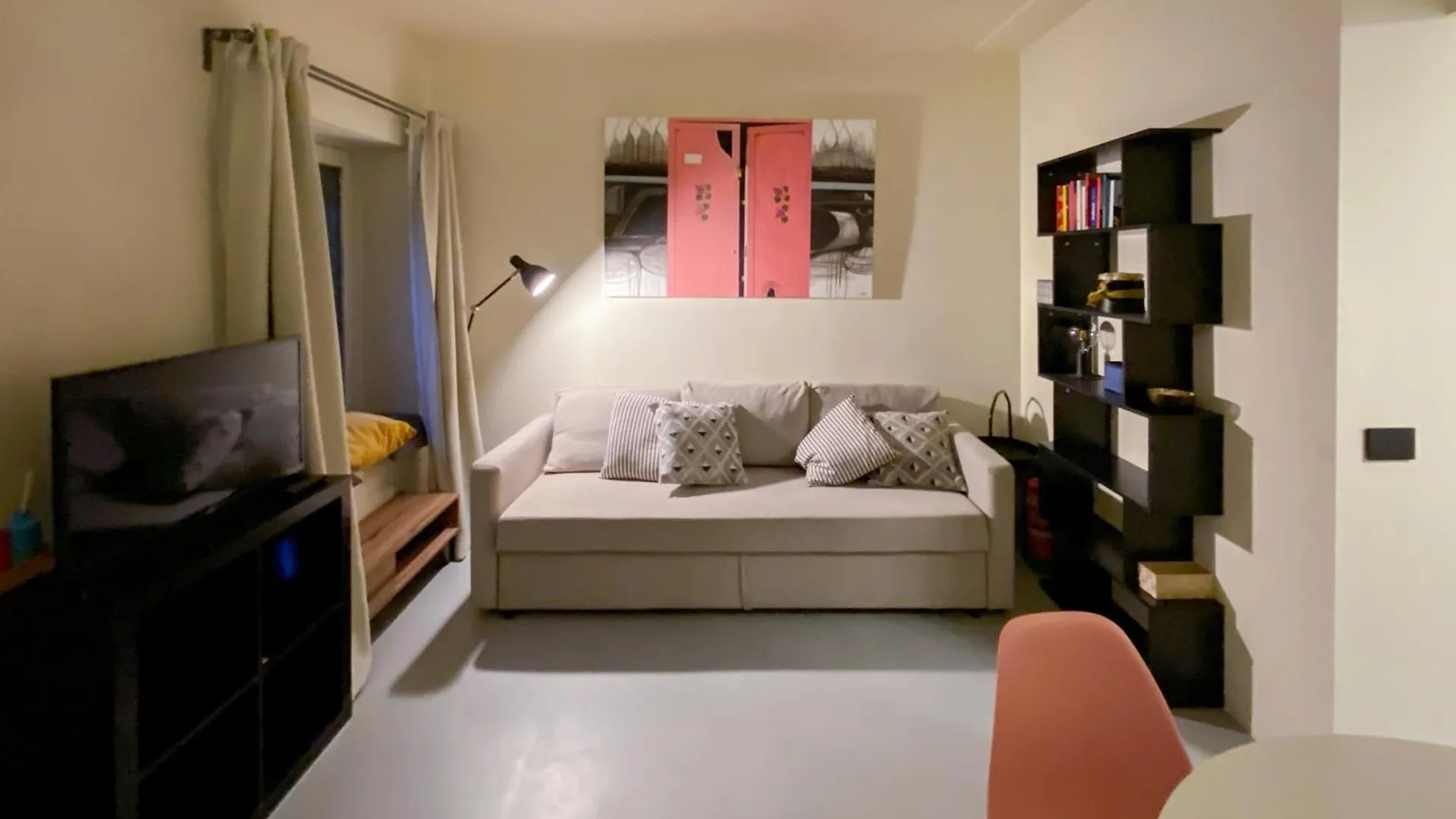 Appartamento Brenta Place Milano
