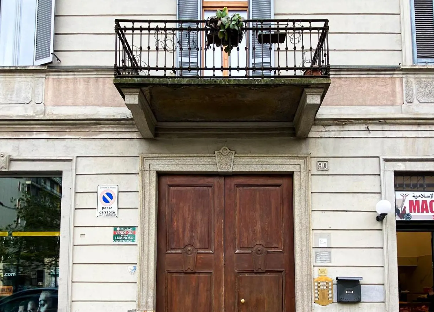 Brenta Place Milano Appartamento