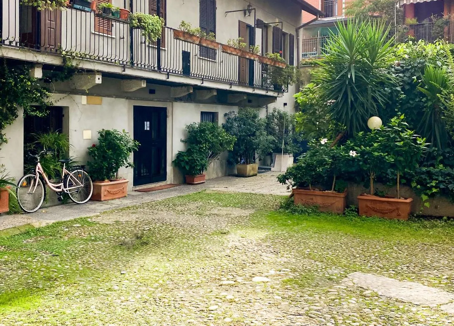 Διαμέρισμα Brenta Place Μιλάνο