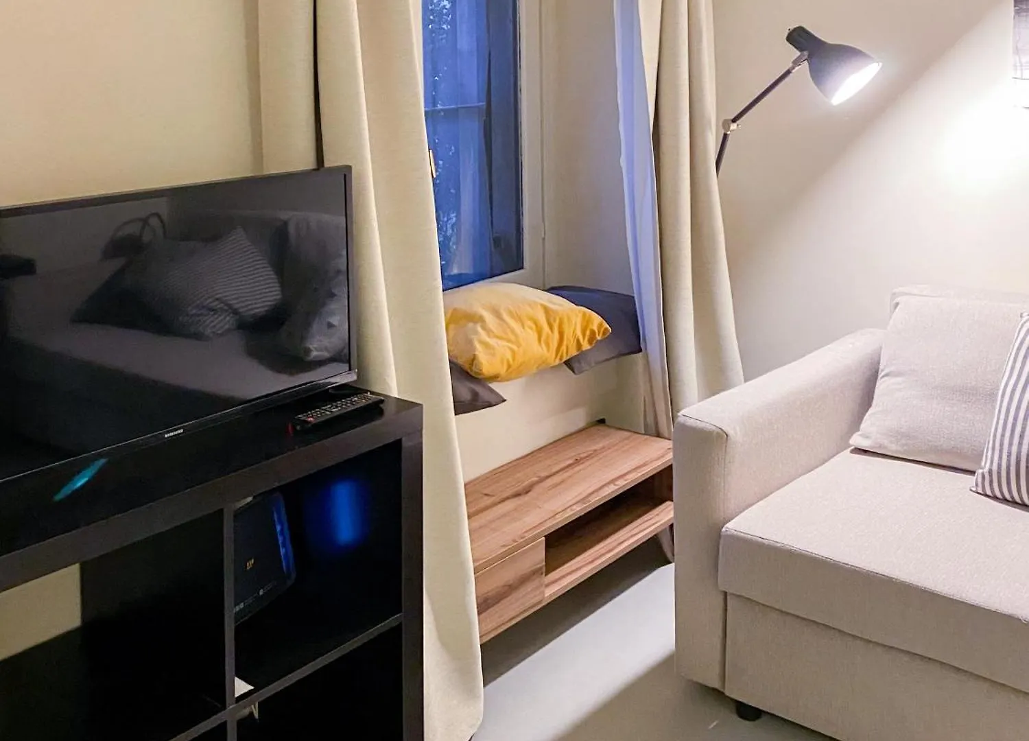 Brenta Place Μιλάνο 0*,  Ιταλία